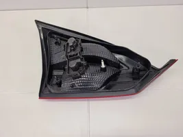 Ford Grand C-MAX Tailgate rear/tail lights 