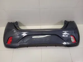 Hyundai i10 Rear bumper 