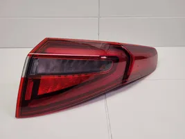 Alfa Romeo Stelvio Feux arrière / postérieurs 