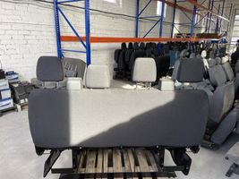 Ford Transit Second row seats BK31D60344A