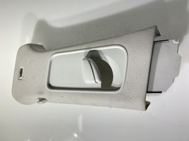 Volkswagen PASSAT B7 Seat belt trim 3C0868311B