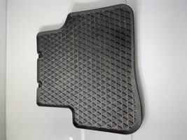 Volkswagen PASSAT B7 Tapis de sol arrière 3C0061512