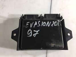 Citroen Evasion ABS-ohjainlaite/moduuli S103360001