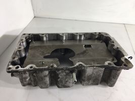 Land Rover Freelander Oil sump HRC2802