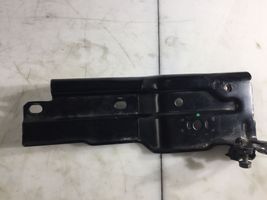 Fiat Ducato Radiator support slam panel bracket 0958