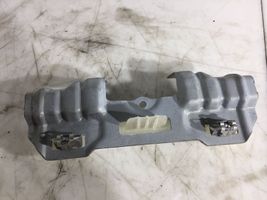 Volkswagen PASSAT B7 Supporto di fissaggio della rete portaoggetti 3C0858687C