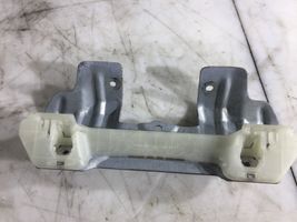 Volkswagen PASSAT B7 Supporto di fissaggio della rete portaoggetti 3C0858687C