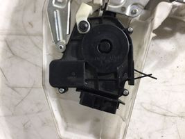 Renault Master III Sliding door lock 8200766635