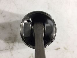 Ford Connect Piston with connecting rod 75L101