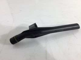 Ford Focus Oil fill pipe 9685411480