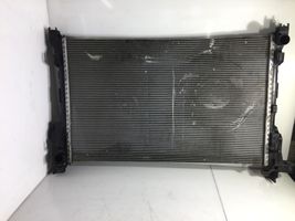 Renault Trafic III (X82) Radiateur de refroidissement 93868888