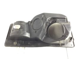 Opel Vivaro Fuel tank cap 781209835R