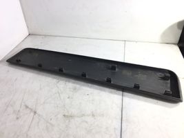 Opel Vivaro Moulure de porte avant 8200036088