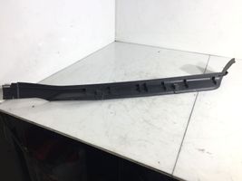 Volkswagen Sharan Rear sill trim cover 7M0853372J