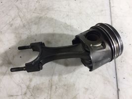 Ford S-MAX Piston avec bielle 9677840380