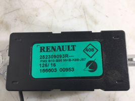 Renault Zoe Muut ohjainlaitteet/moduulit 282309093R