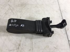 Audi A7 S7 4G Front door check strap stopper 8T8837267A