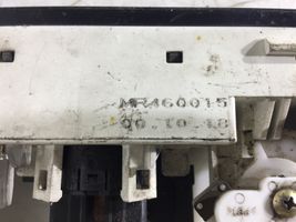 Mitsubishi Pajero Panel klimatyzacji MR460015