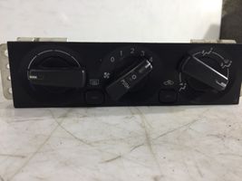 Mitsubishi Pajero Panel klimatyzacji MR460015