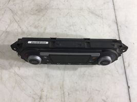 Ford Focus C-MAX Climate control unit 7M5T18C612AE