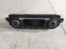 Ford Focus C-MAX Climate control unit 7M5T18C612AE