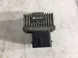 Nissan Qashqai+2 Przekaźnik / Modul układu ogrzewania wstępnego 9640469680A