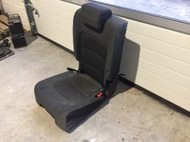 Volkswagen Golf Sportsvan Asiento trasero 