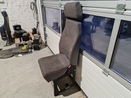 Iveco Daily 30.8 - 9 Toisen istuinrivin istuimet 