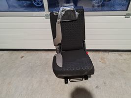 Citroen C3 Picasso Fotel tylny 