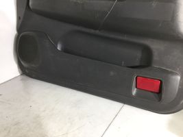 Mitsubishi Pajero Boczki / Poszycie drzwi przednich MR227480