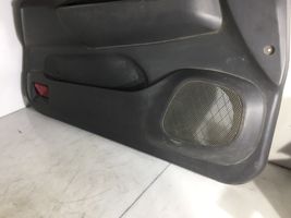 Mitsubishi Pajero Sport I Rivestimento del pannello della portiera anteriore MR227479