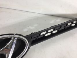 Hyundai i20 (GB IB) Maskownica / Grill / Atrapa górna chłodnicy 86351C8000