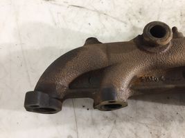 Volkswagen II LT Exhaust manifold 074253033N