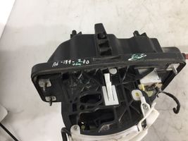 Audi A6 S6 C6 4F Selettore di marcia/cambio (interno) 4F1713041P