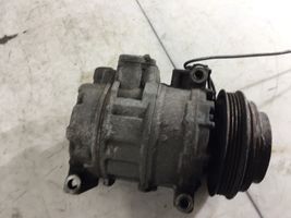 Audi A6 S6 C5 4B Ilmastointilaitteen kompressorin pumppu (A/C) 4B0260805C