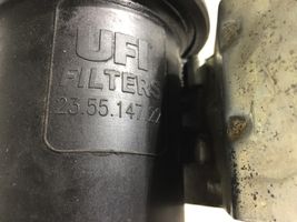 Citroen Jumper Fuel filter housing 235514722