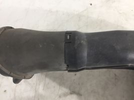 Mitsubishi Pajero Parte del condotto di aspirazione dell'aria MR404731