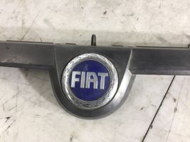 Fiat Ulysse Etupuskurin ylempi jäähdytinsäleikkö 1489145077