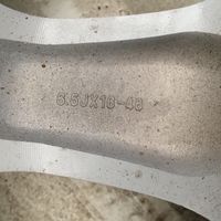 Hyundai Sonata Felgi aluminiowe R16 529103K210