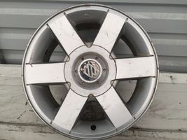 Suzuki Grand Vitara I R16 alloy rim 