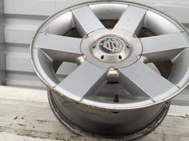 Suzuki Grand Vitara I R16 alloy rim 