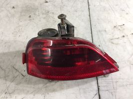 Renault Laguna III Odblask lampy tylnej 265650001R