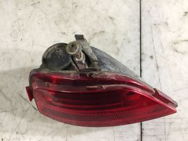 Renault Laguna III Odblask lampy tylnej 265650001R