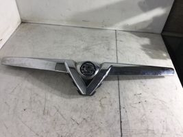 Opel Vivaro Manufacturer badge logo/emblem 66058