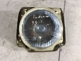 Mitsubishi Pajero Phare frontale 021385R7