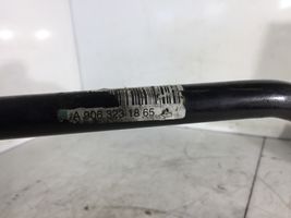 Volkswagen Crafter Barra stabilizzatrice anteriore/barra antirollio A9063231865