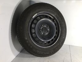 Volkswagen PASSAT B7 R16 steel rim SRD163904DE