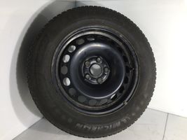 Volkswagen PASSAT B7 R16 steel rim SRD163904DE