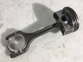 Skoda Citigo Piston with connecting rod IS04EL