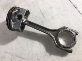 Skoda Citigo Piston with connecting rod IS04EL